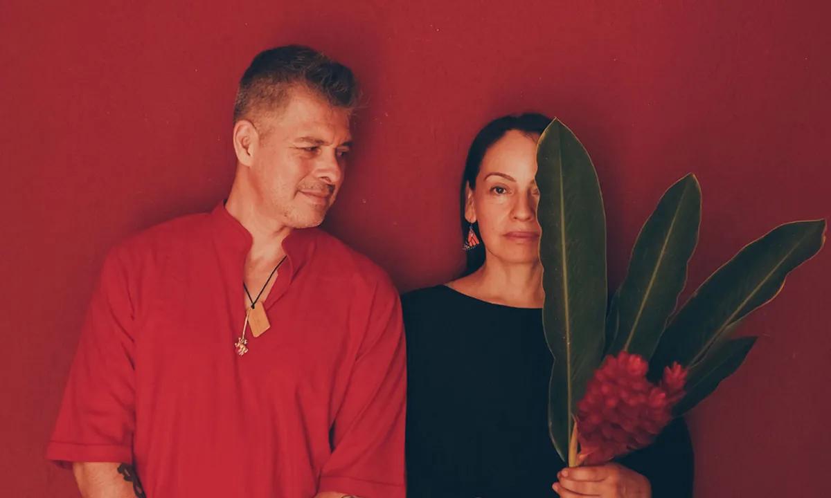 Rodrigo y Gabriela