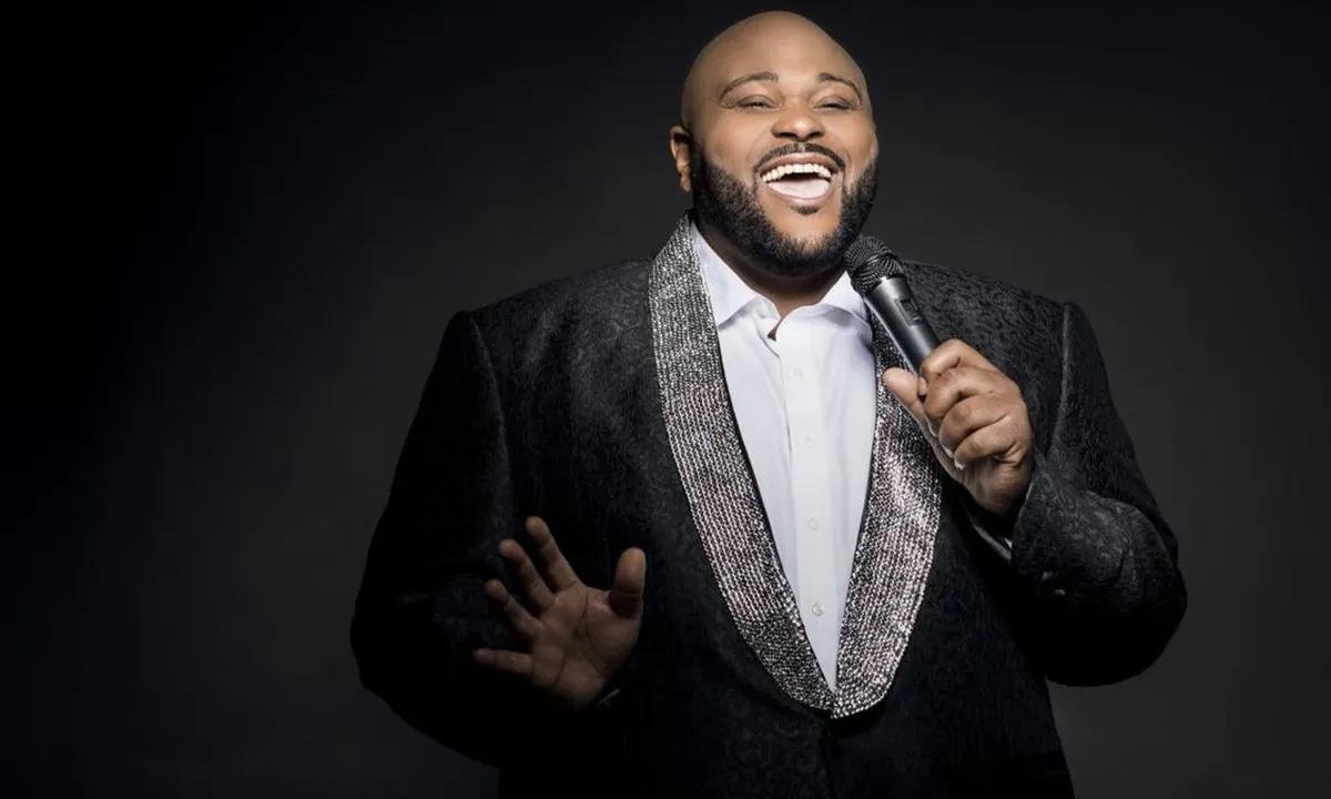 Ruben Studdard