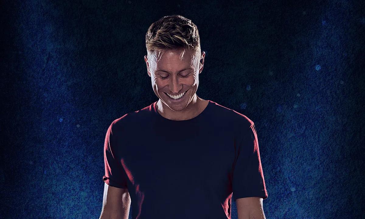 Russell Howard