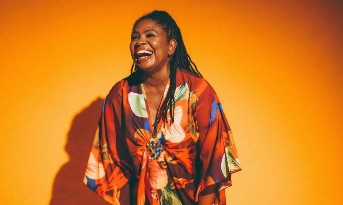 Ruthie Foster