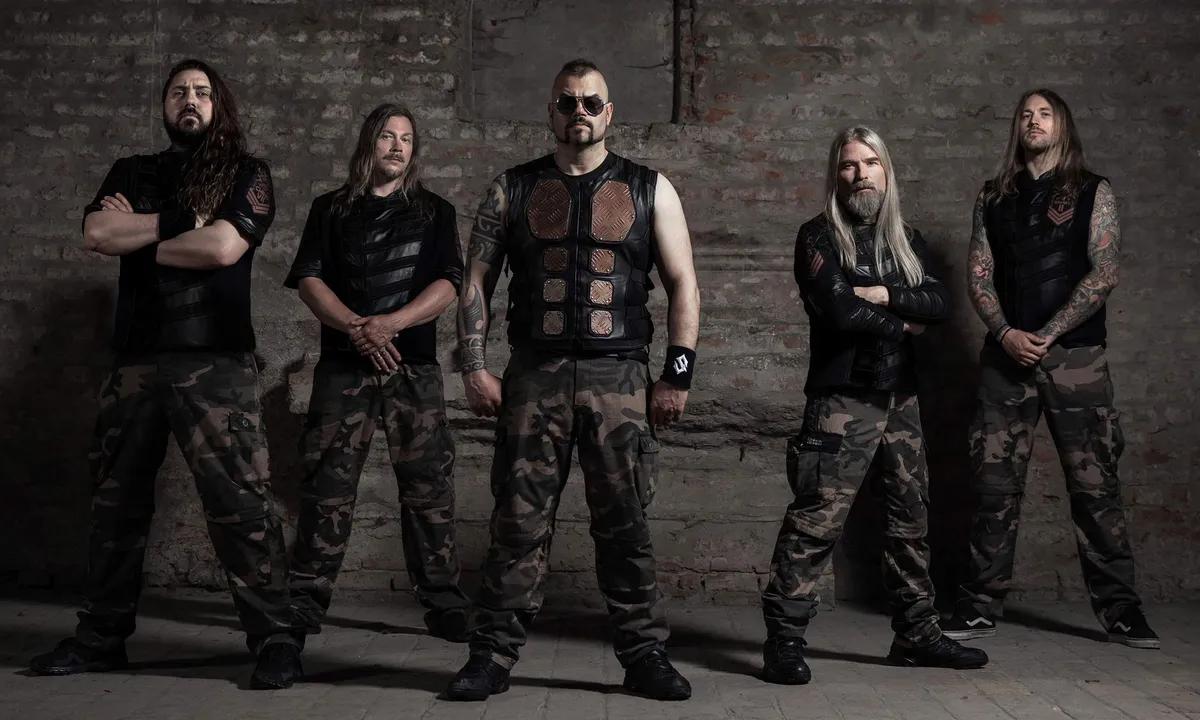 Sabaton