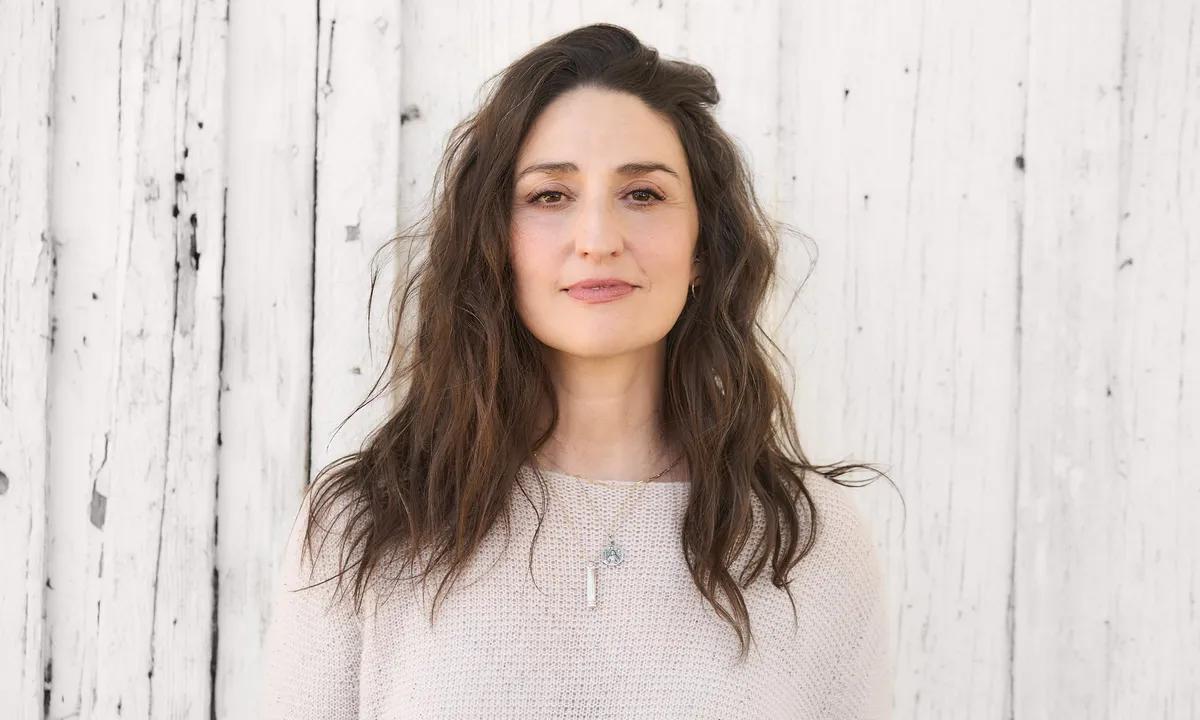 Sara Bareilles