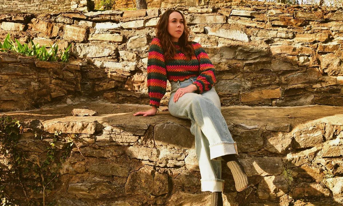 Sarah Jarosz