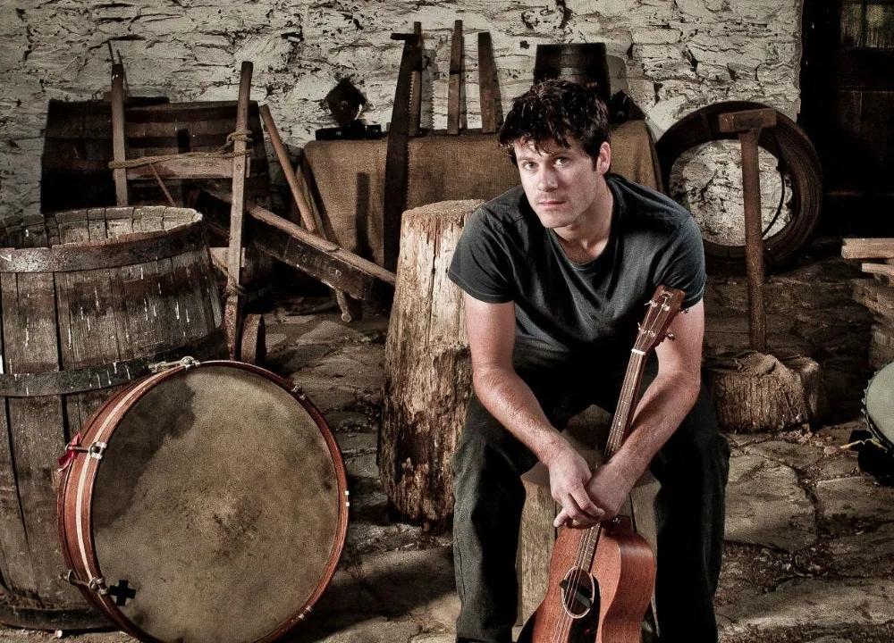 Seth Lakeman