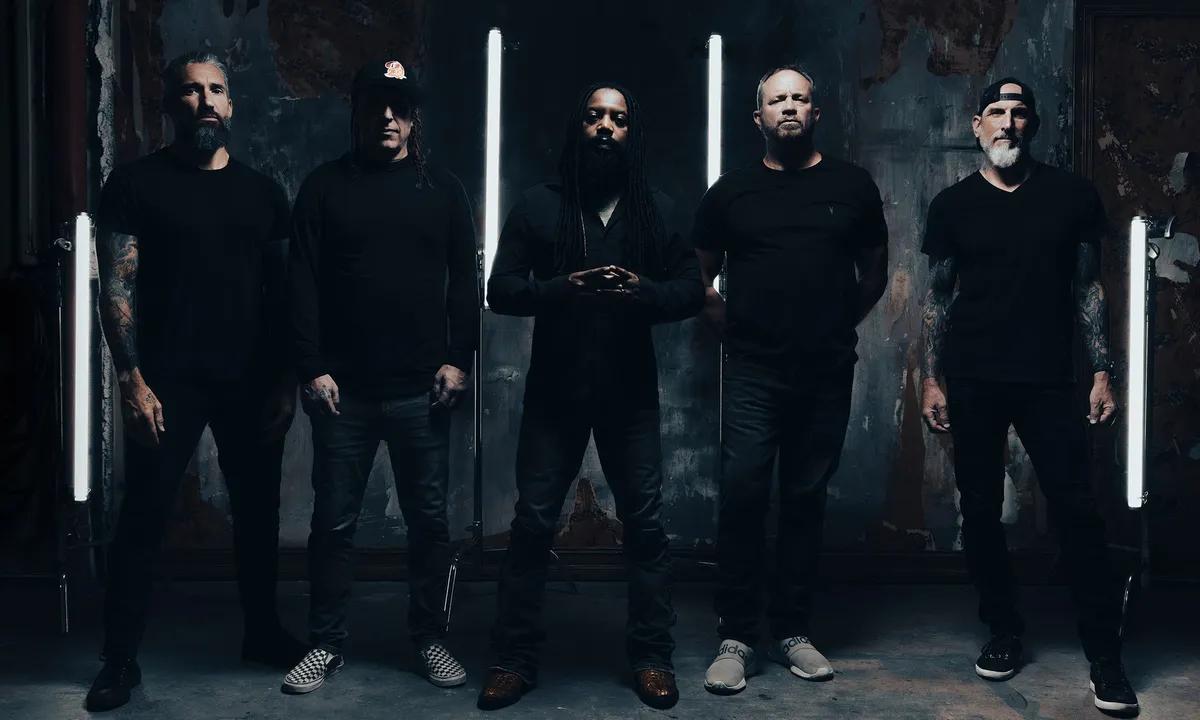 Sevendust