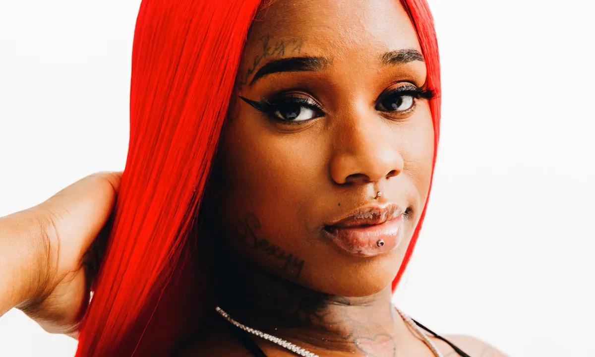 Sexyy Red