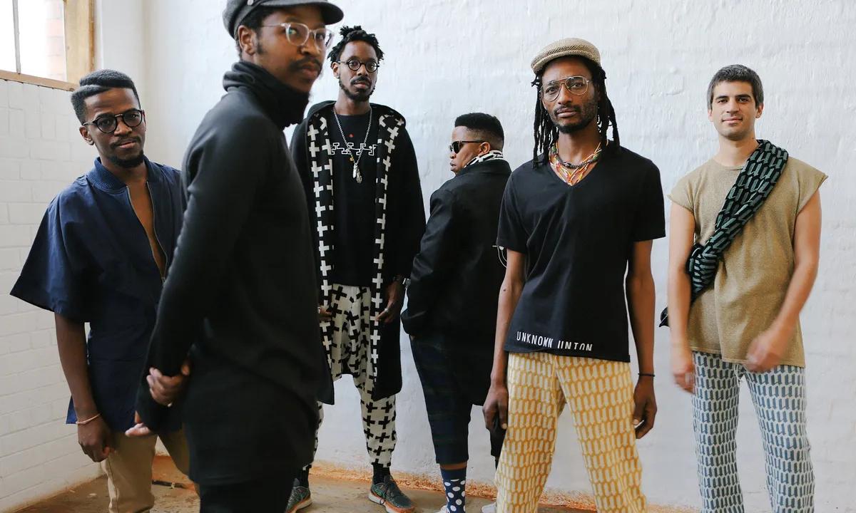 Shabaka Hutchings