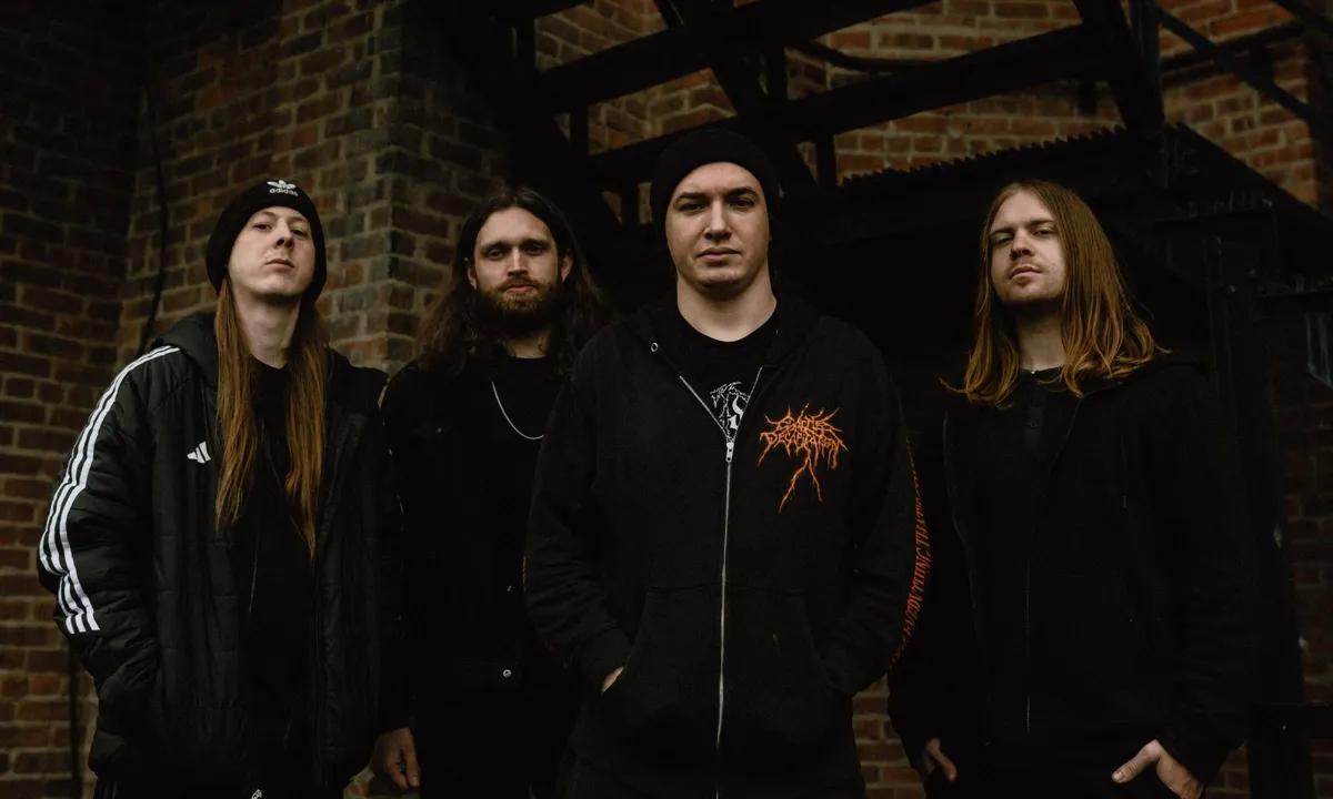 Shadow of Intent