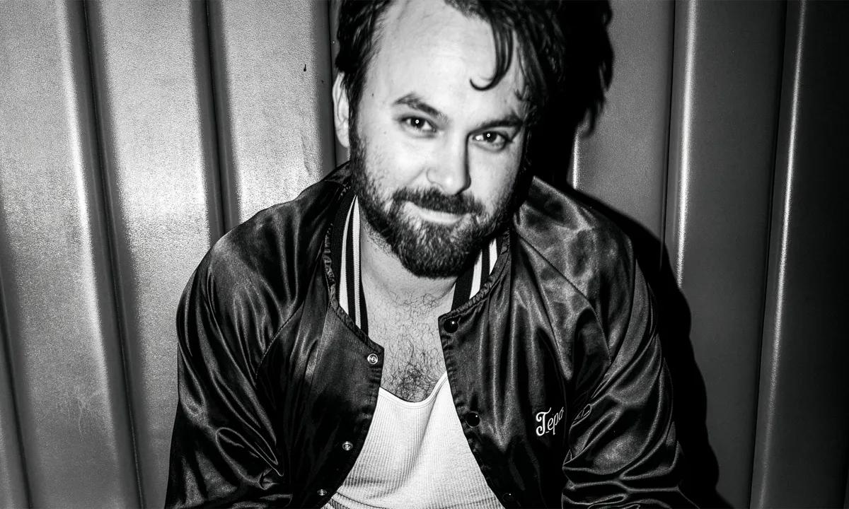 Shakey Graves