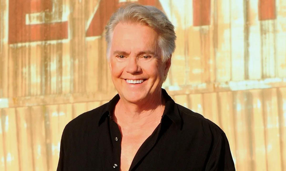 Shaun Cassidy