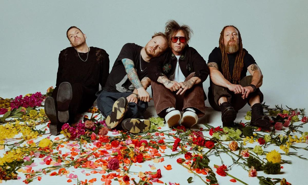 Shinedown