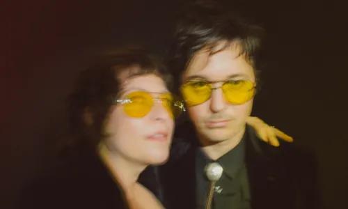 Shovels & Rope
