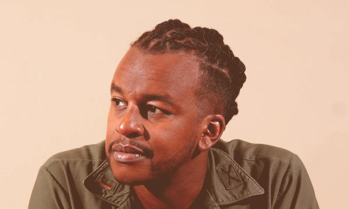 Sinkane