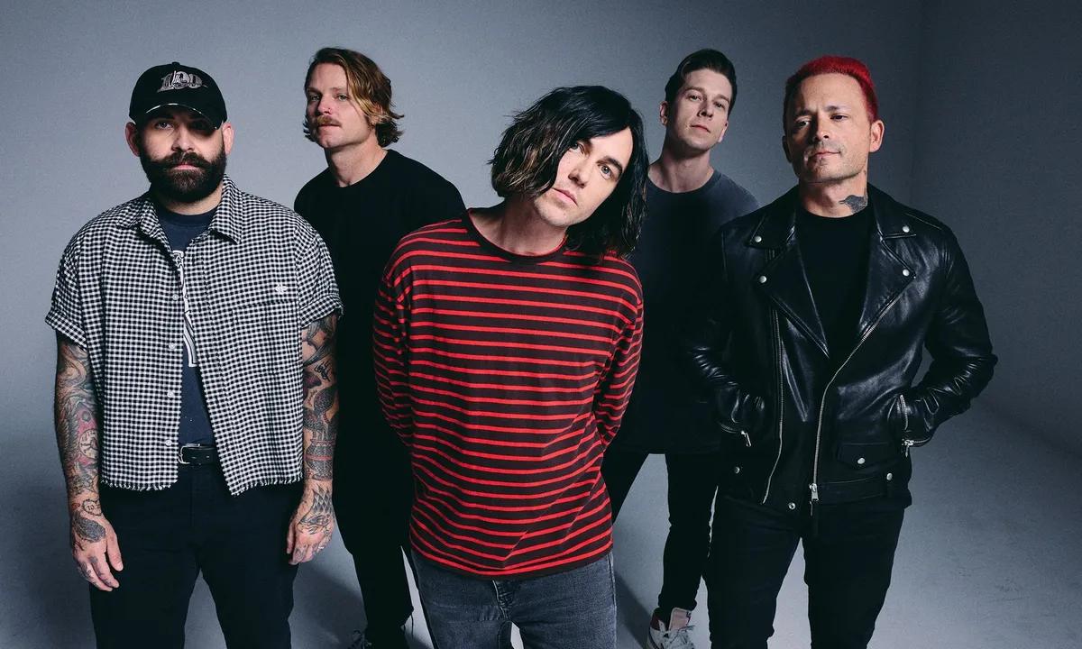 Sleeping With Sirens