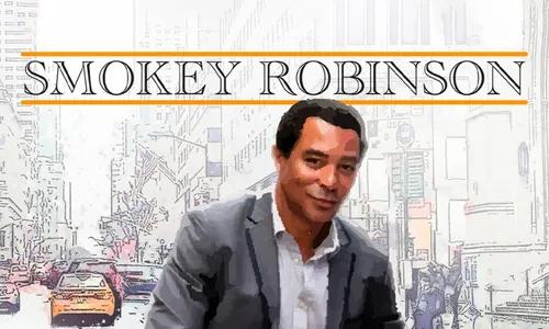 Smokey & Me: A Celebration of Smokey Robinson