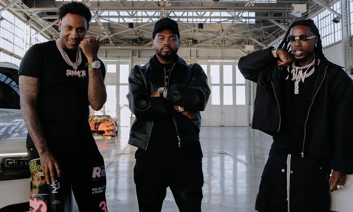 SOB X RBE