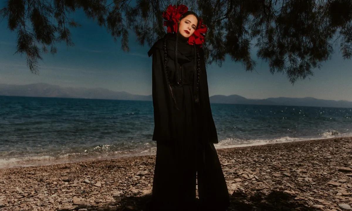 Sofia Kourtesis