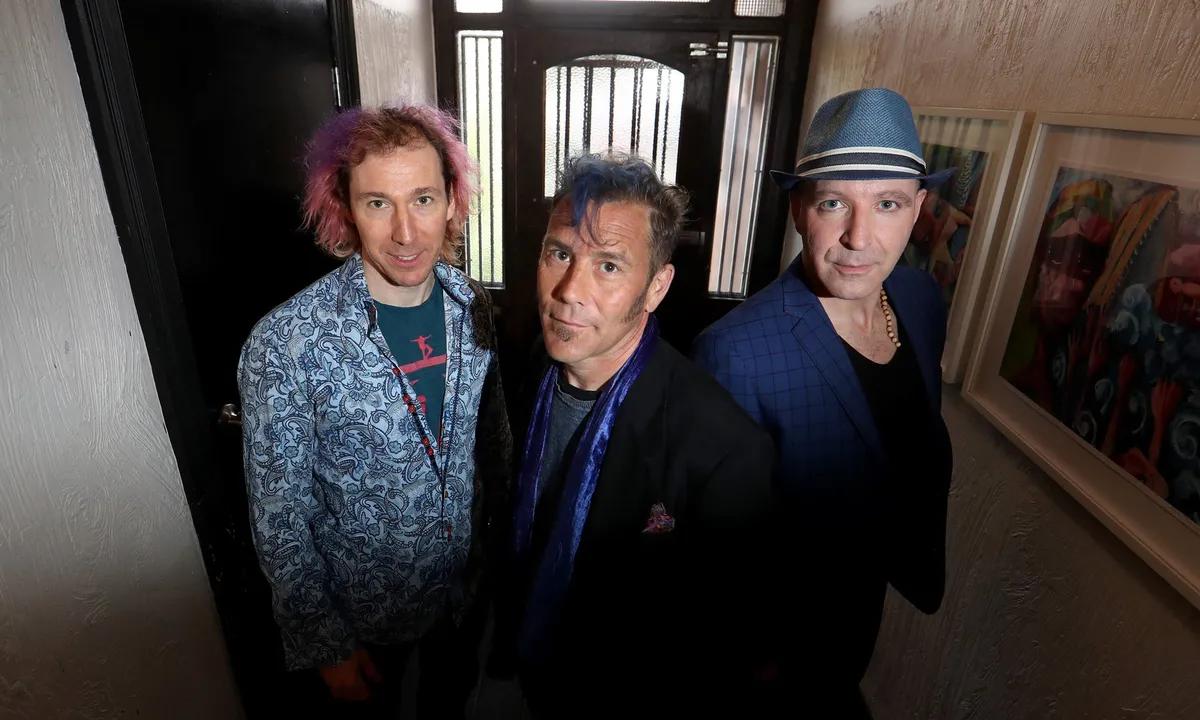 Sons of Cream