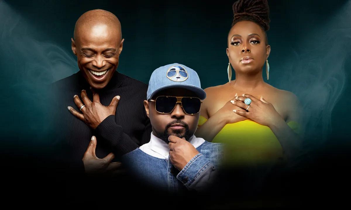 Soul II Soul