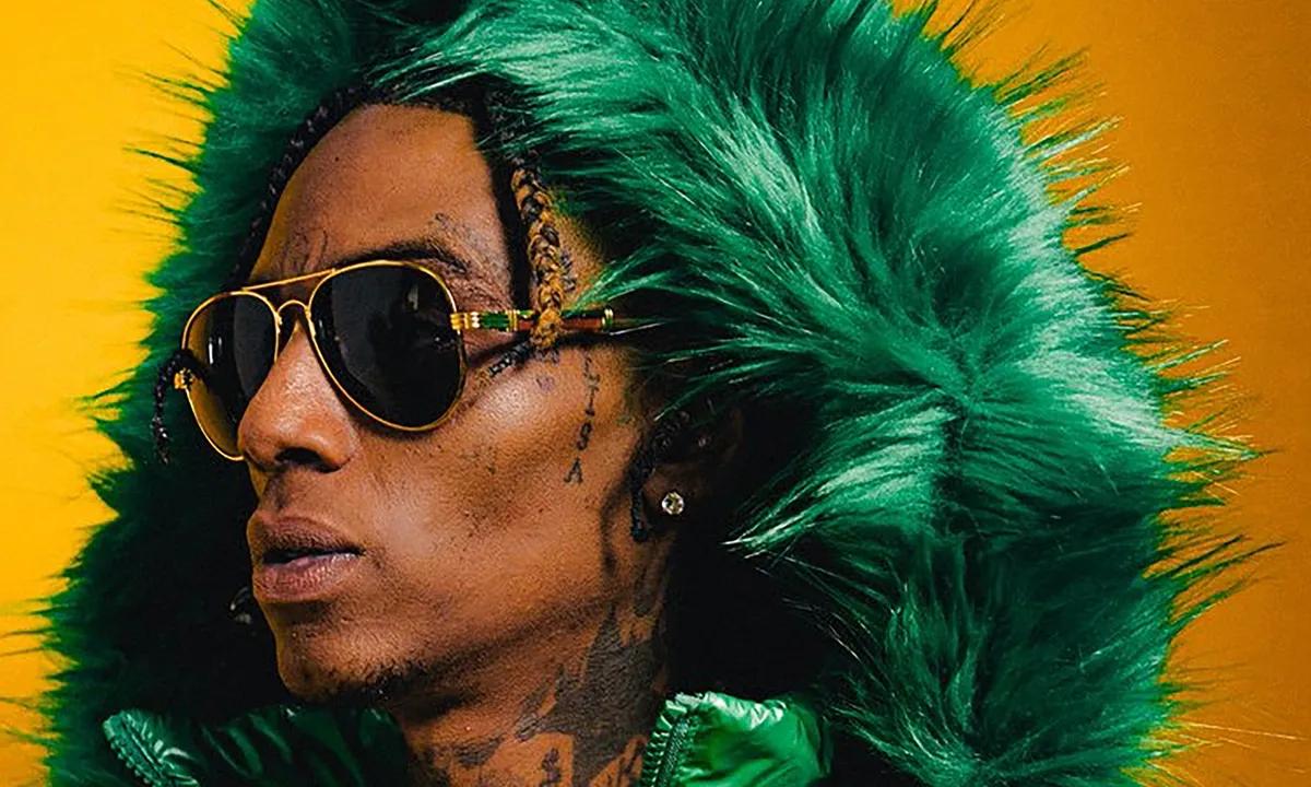 Soulja Boy