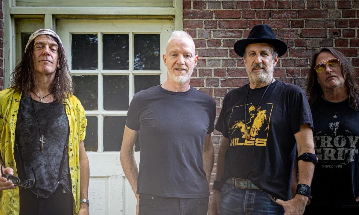 Spin Doctors