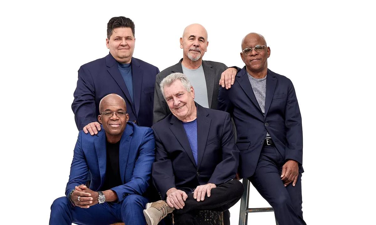 Spyro Gyra
