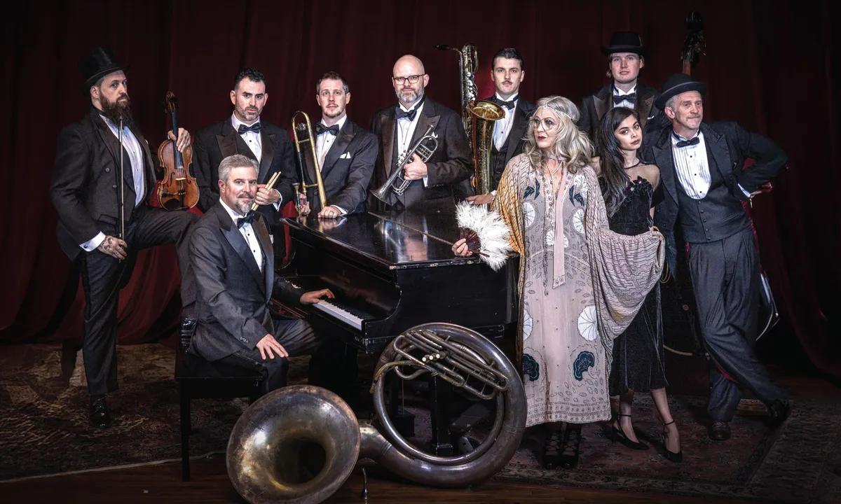 Squirrel Nut Zippers