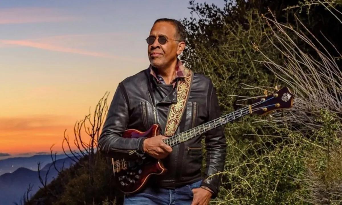 Stanley Clarke