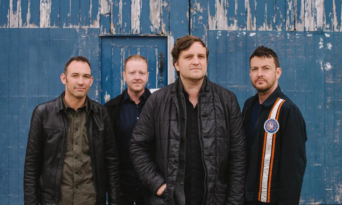 Starsailor