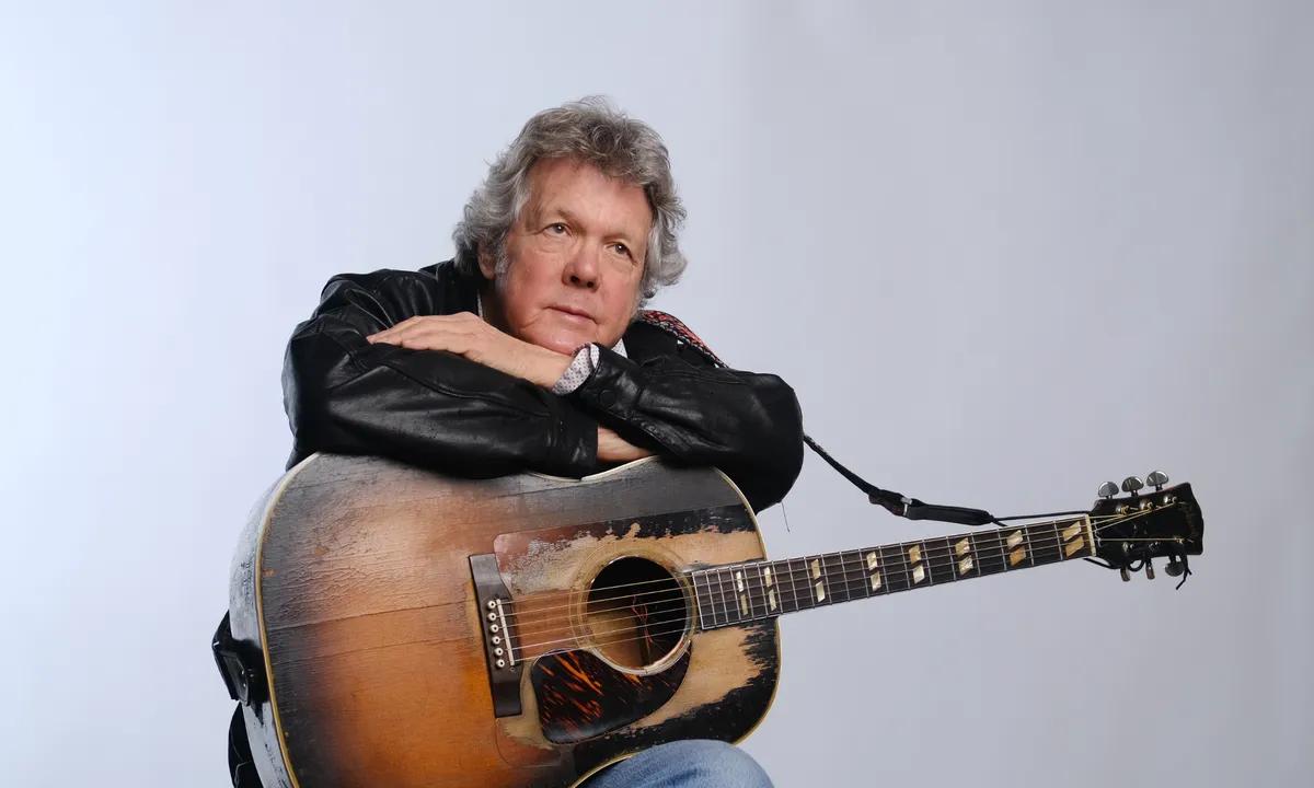 Steve Forbert