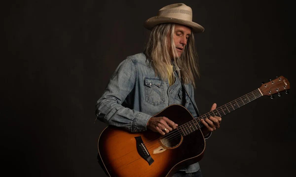 Steve Poltz