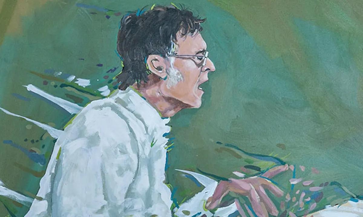 Steve Winwood