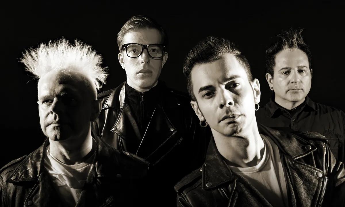 Strangelove: The Depeche Mode Experience