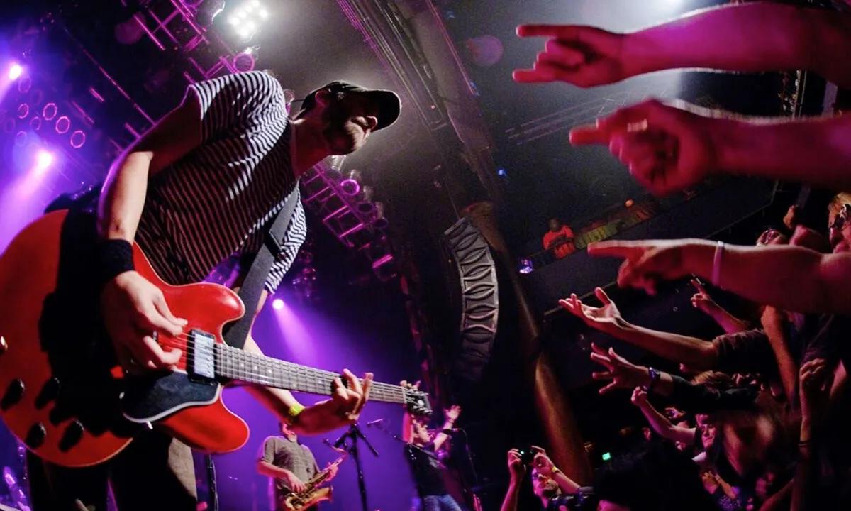 Streetlight Manifesto