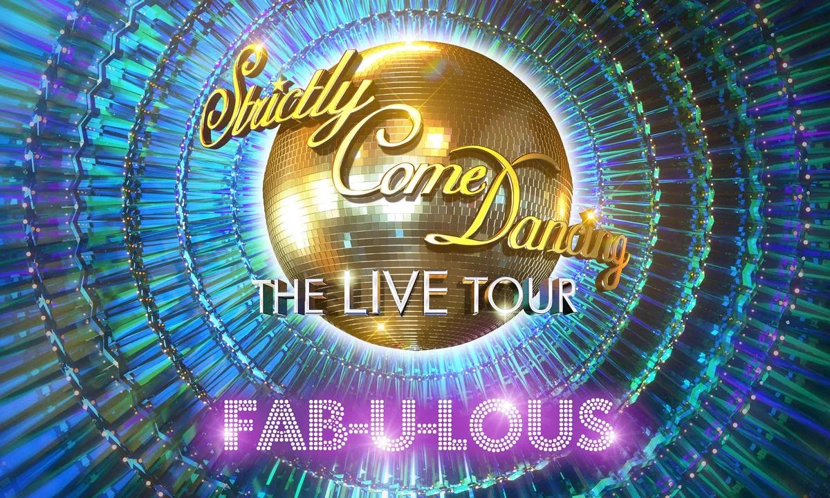 Strictly Come Dancing