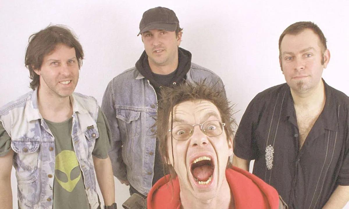 Subhumans UK