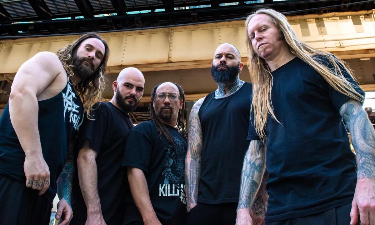 Suffocation