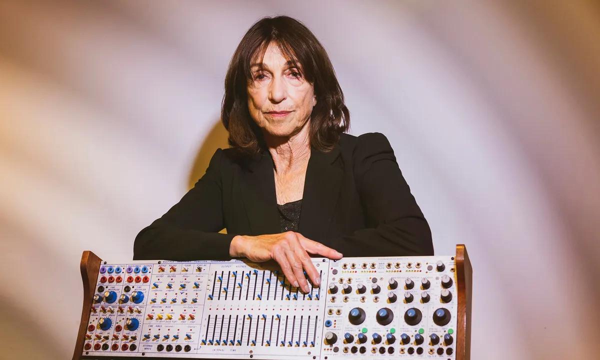 Suzanne Ciani