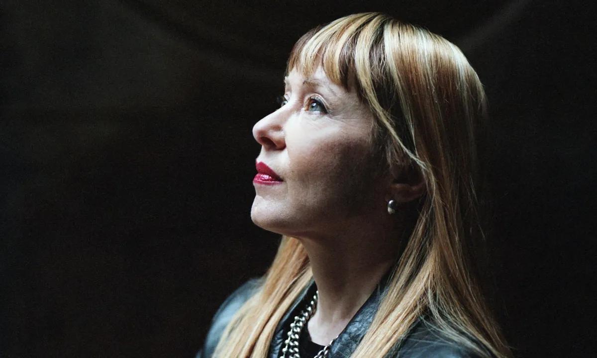 Suzanne Vega