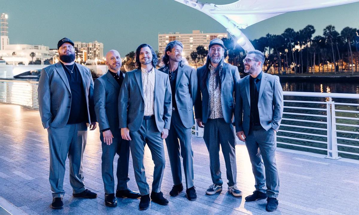 Taking Back Sunday