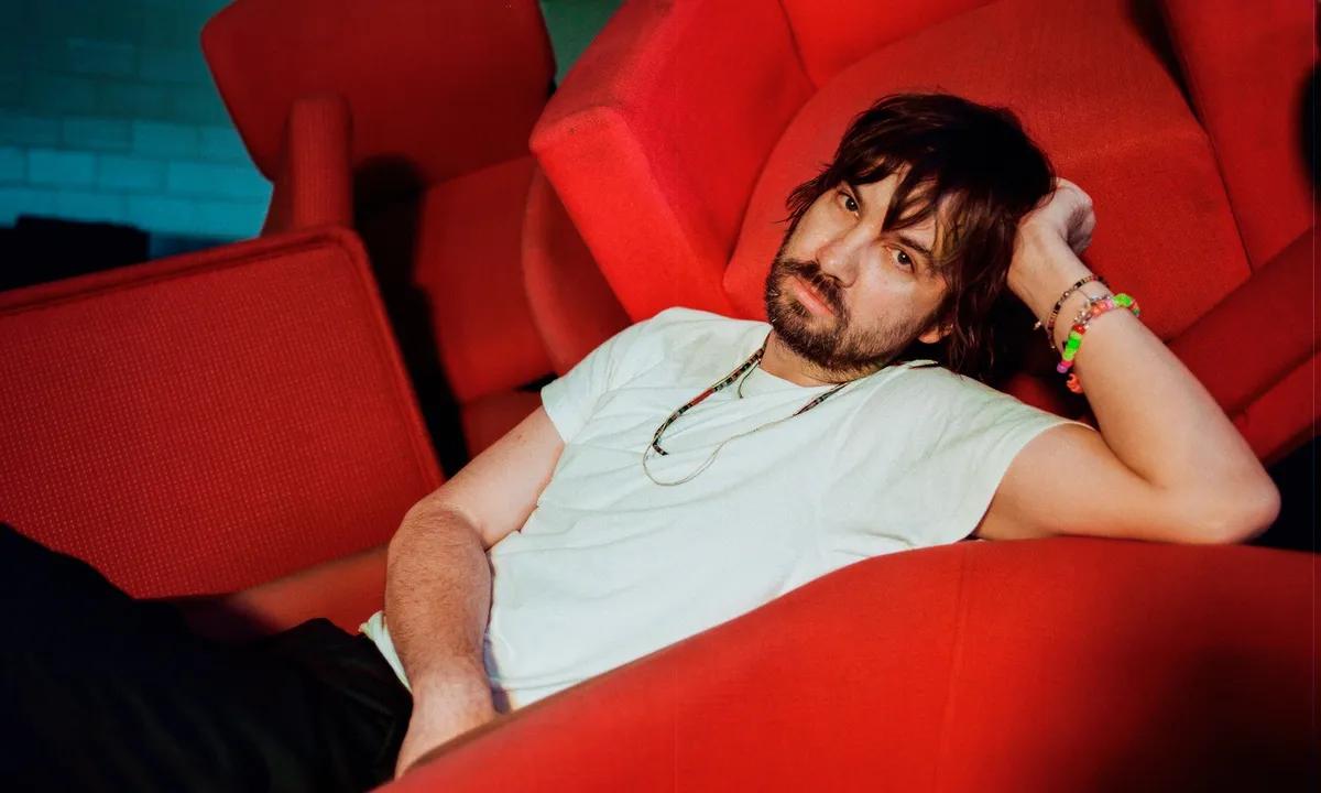 Tame Impala
