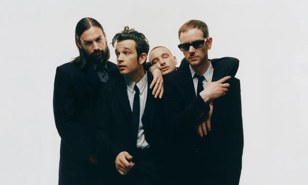 The 1975