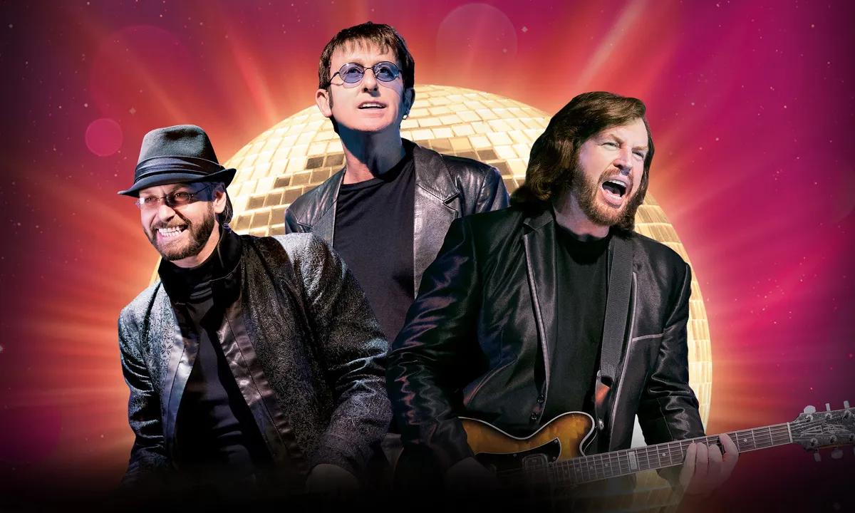 The Australian Bee Gees Show (Touring)