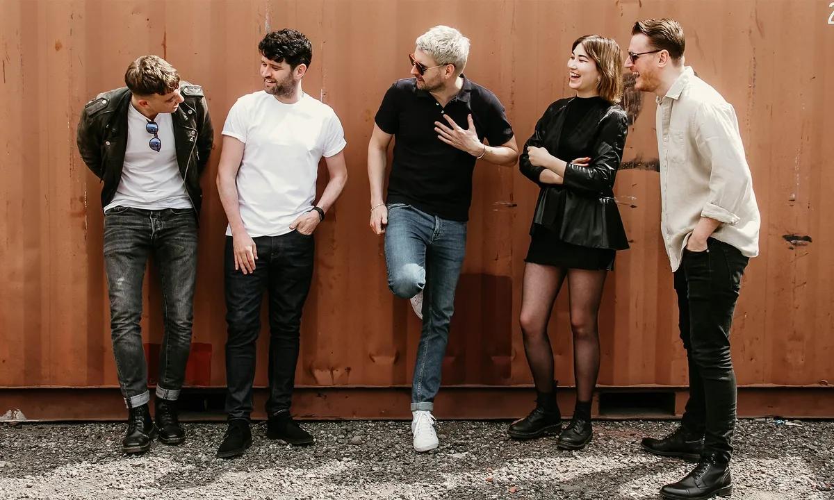 The Courteeners