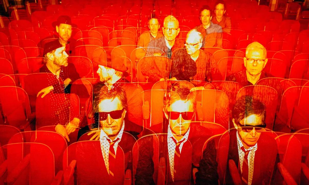 The Dream Syndicate