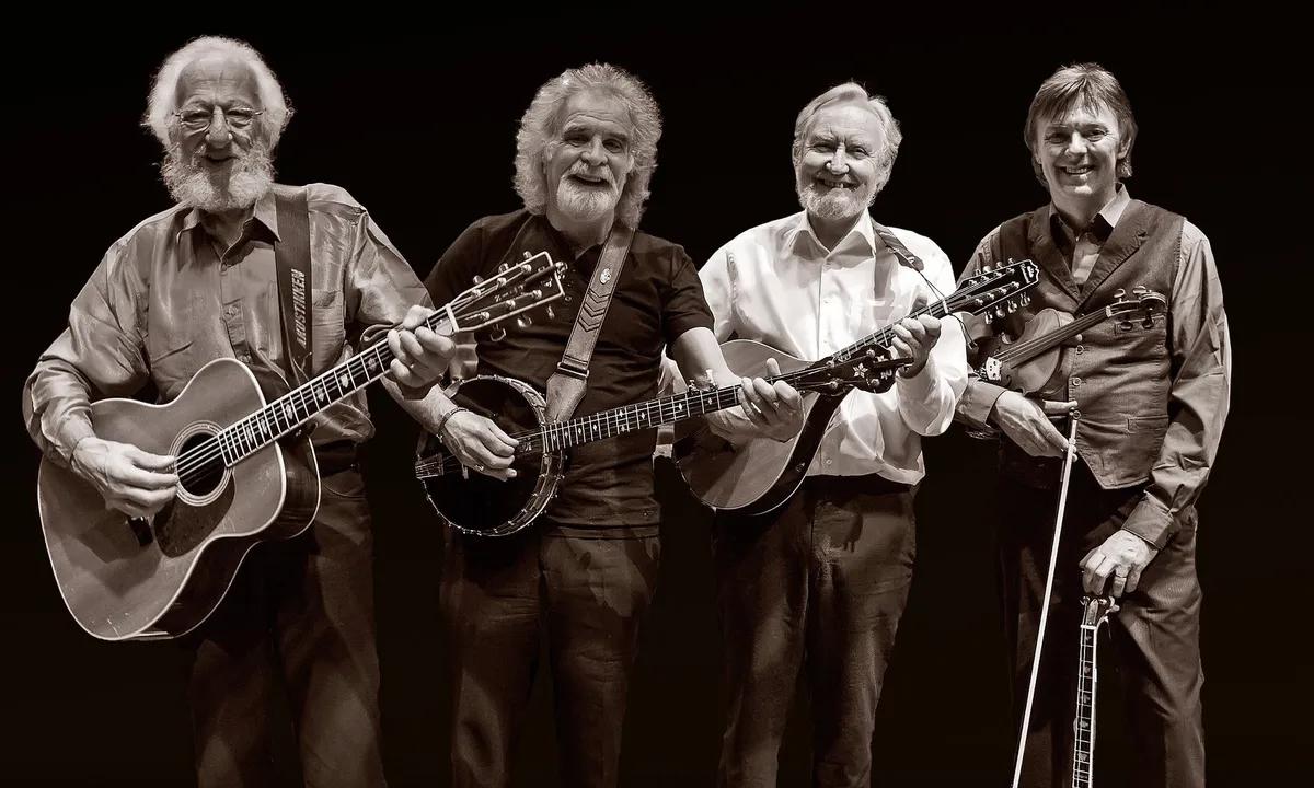 The Dublin Legends