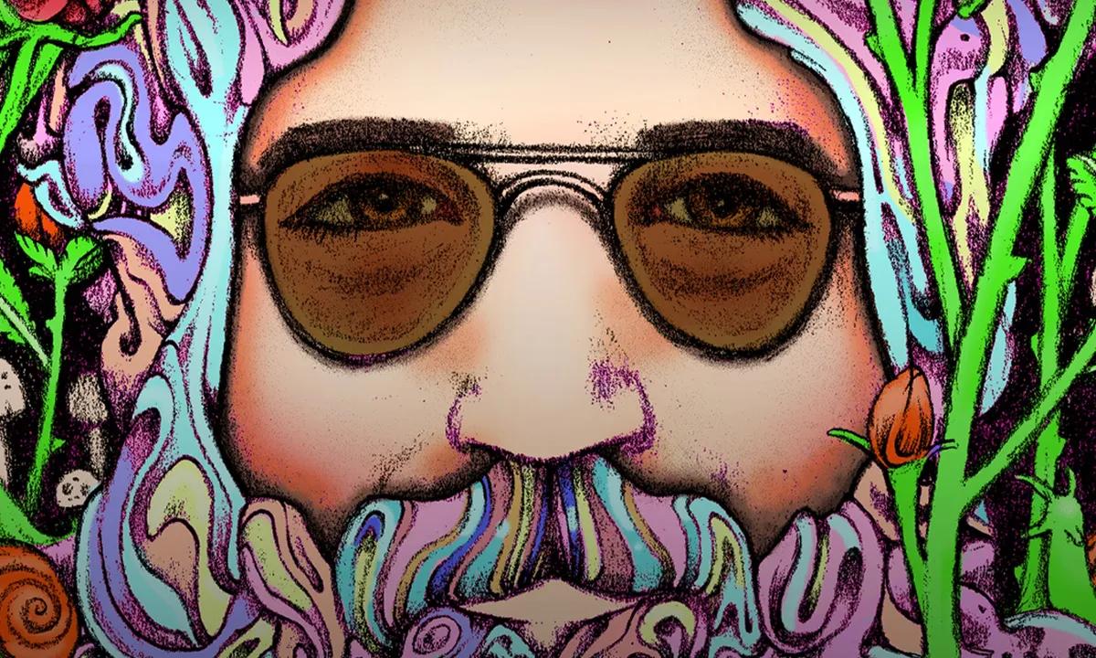 The Garcia Project