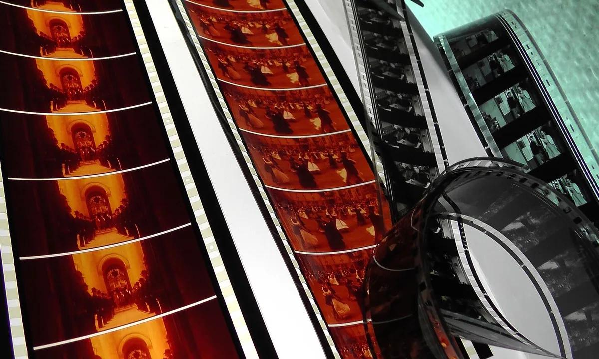The Holiday - Film With Live Orchestra