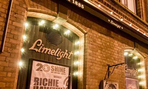The Limelight 1