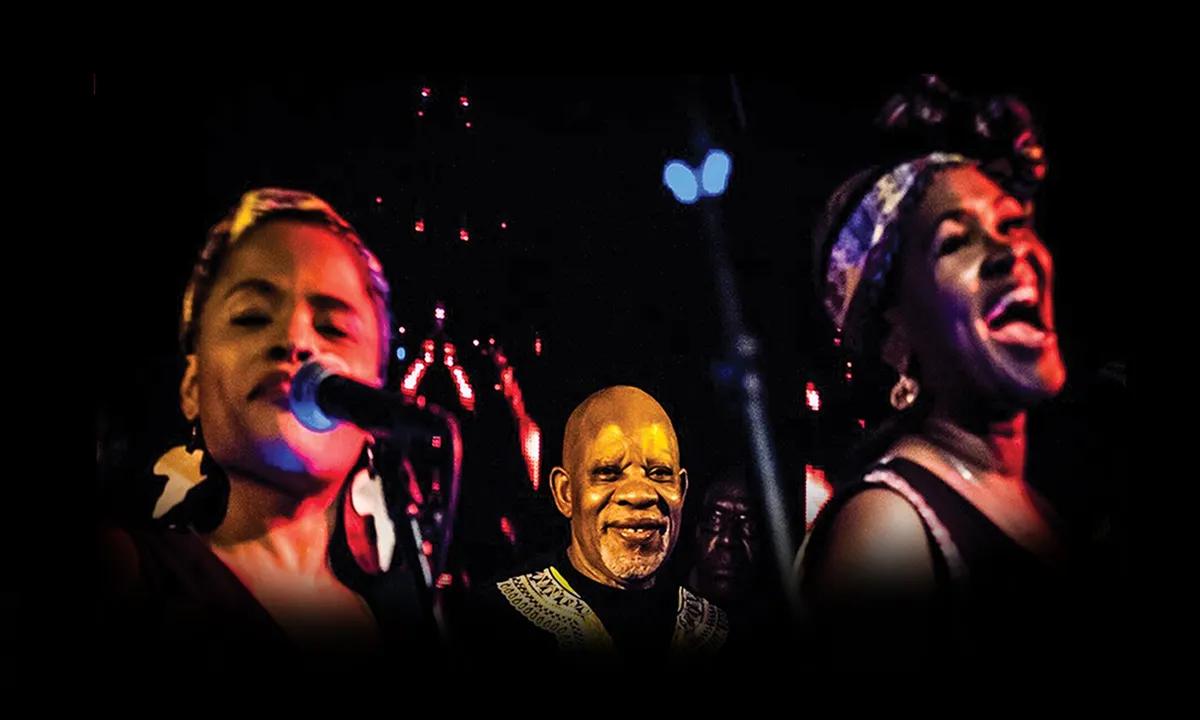 The London African Gospel Choir